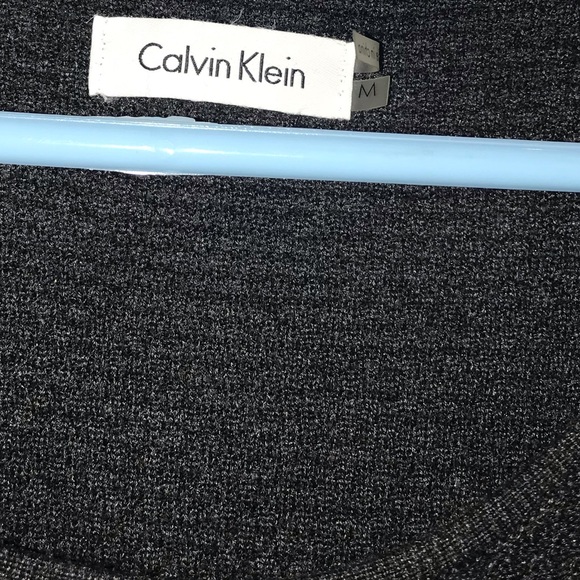 Calvin Klein dress - Picture 2 of 3